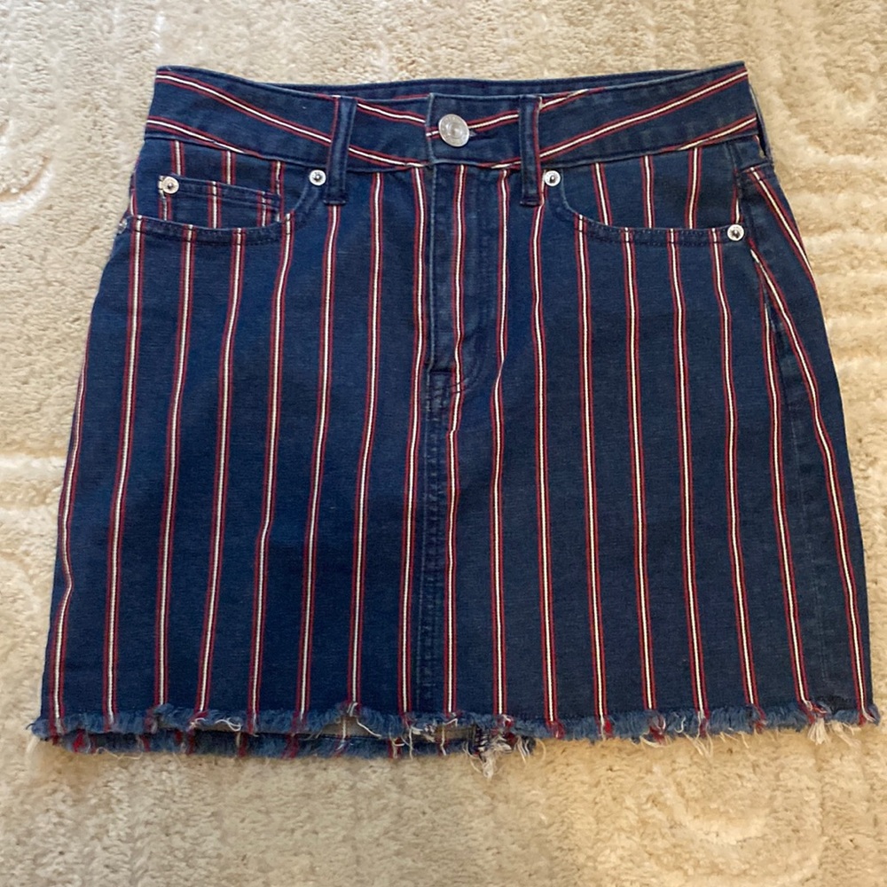 American Eagle Mini Skirt